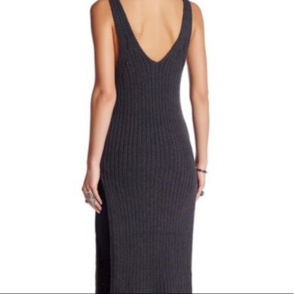 Free People | Emmy Knit Tank Dress - Picture 2 of 4